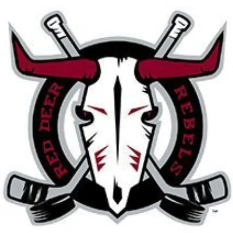 Logo des Rebels de Red Deer