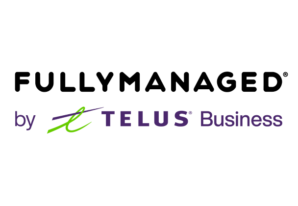 Fully Managed by TELUS Business
