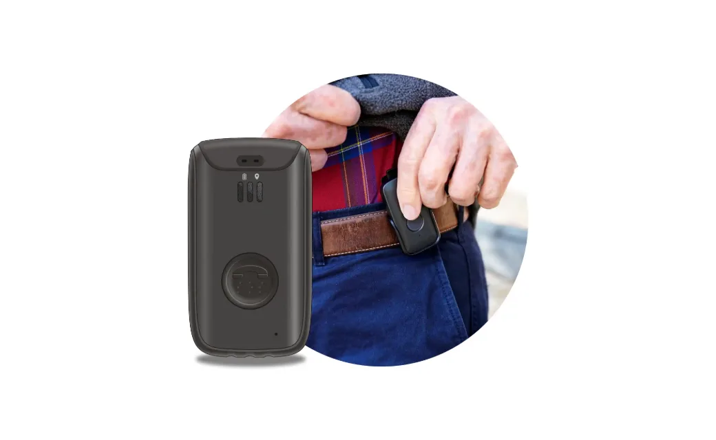 Female doctor wearing stethoscope speaking with patient in an office setting