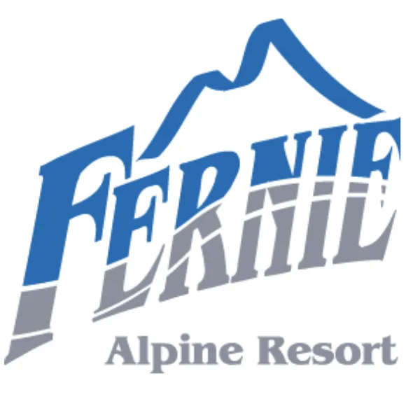 Fernie Alpine Resort logo