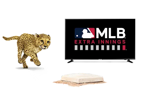 MLB Extra Innings