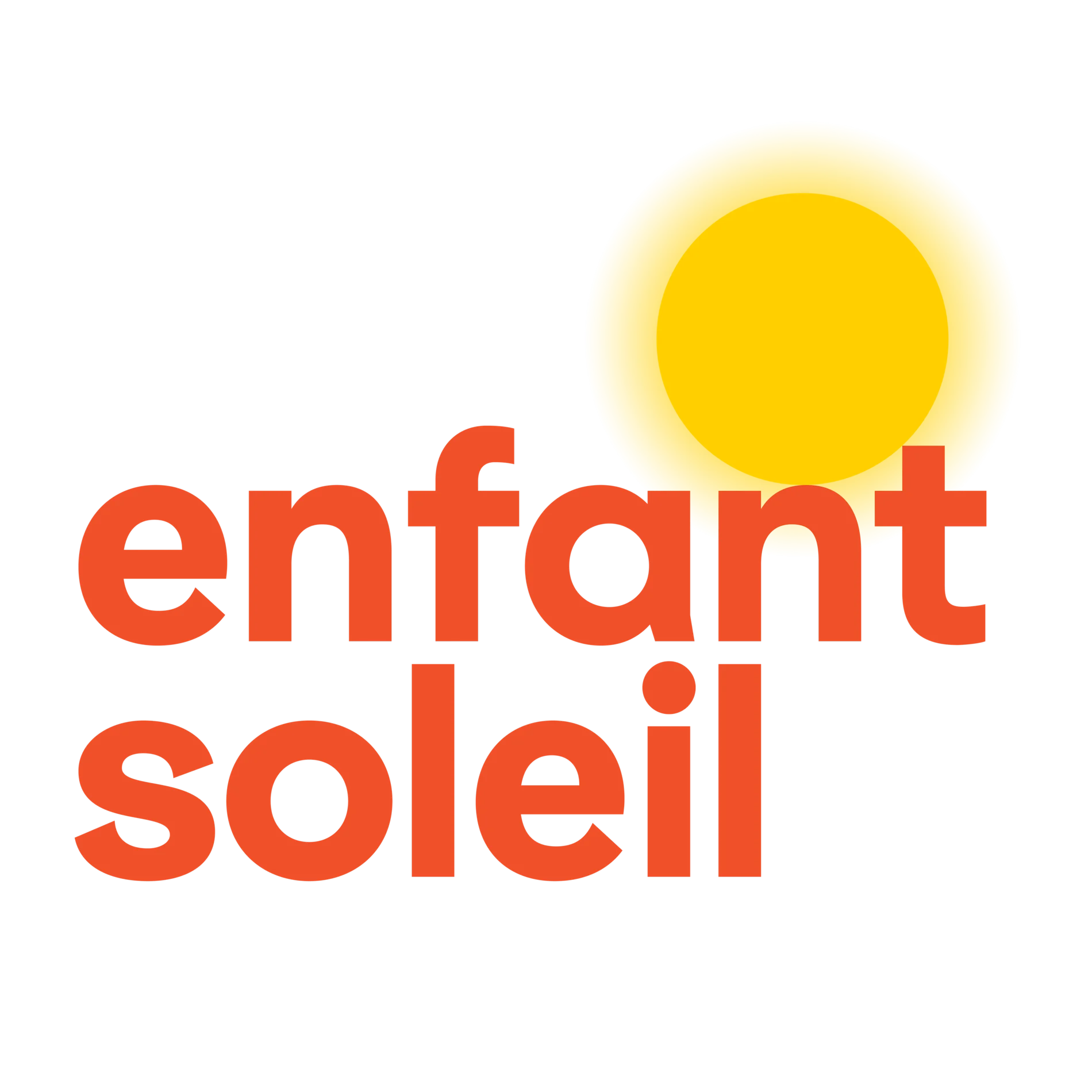 Opération Enfant Soleil logo