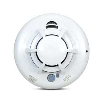 Smart Smoke Detector