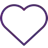 Heart Icon