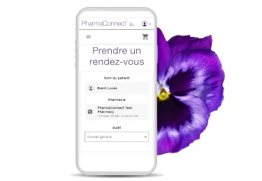 PharmaConnect pour les pharmacies | TELUS Santé