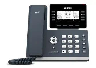 Yealink T53W - image