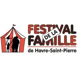 Logo du Festival de la Famille d’Havre-Saint-Pierre