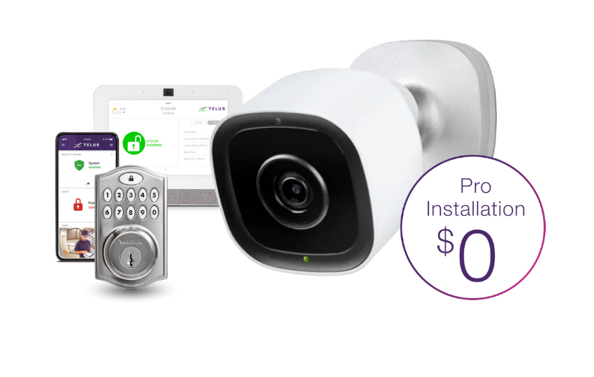 Phones, Plans and more on the most-awarded network | TELUS