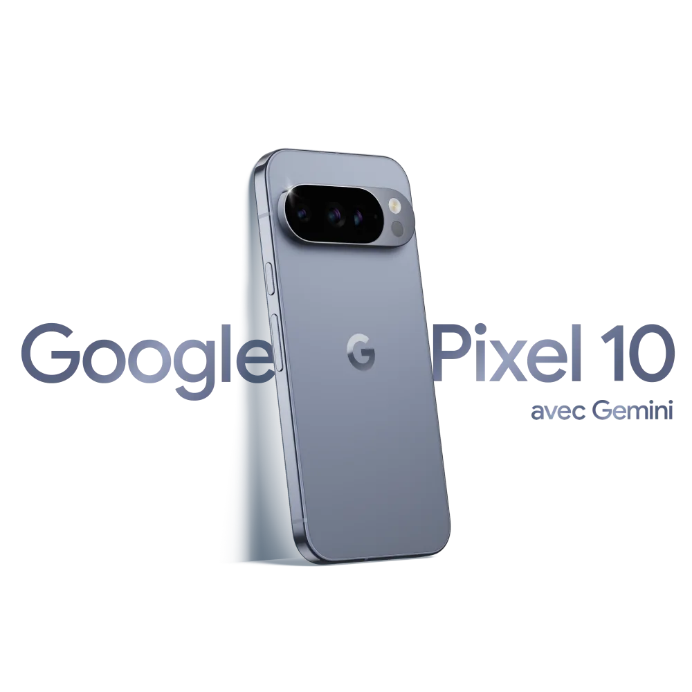 Google Pixel 10