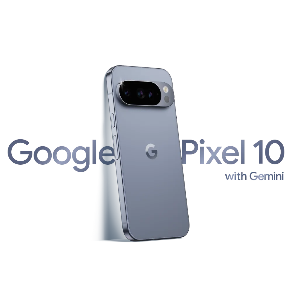 Google Pixel 10