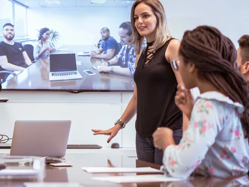 Technology Solutions Jobs Careers TELUS