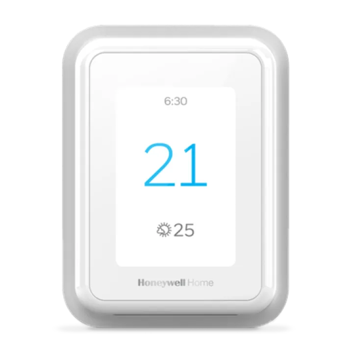 Honeywell Home T9 Thermostat intelligent pour les systèmes de chauffage et de climatisation centraux