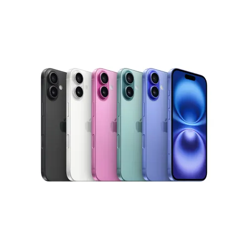 iPhone 16 Plus Black PDP Image Position 5 CAFR