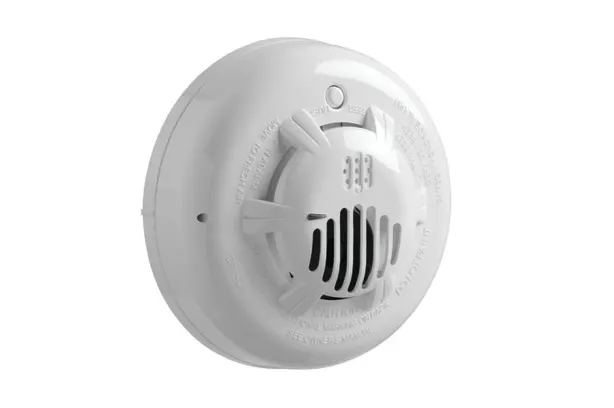 Carbon Monoxide Detector