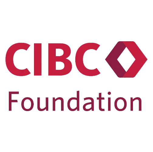 CIBC Foundation Logo.