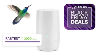 Home Internet - Get Unlimited High Speed Internet | TELUS