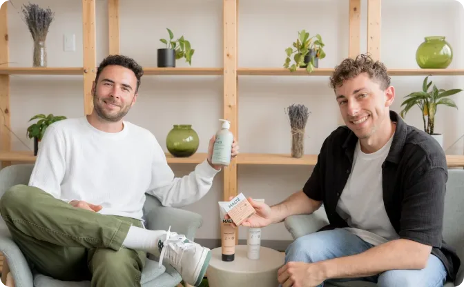 #StandWithOwners winner: Malté