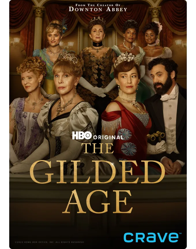 TV shows and movies On Demand with Optik TV TELUS