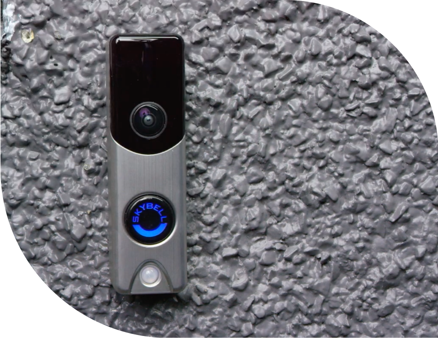 telus slimline doorbell camera