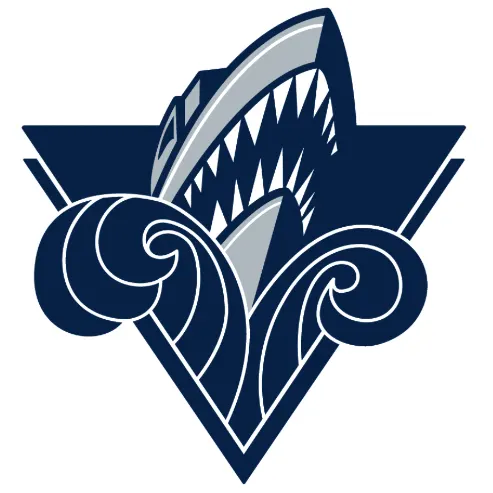 Logo de l’Océanic de Rimouski