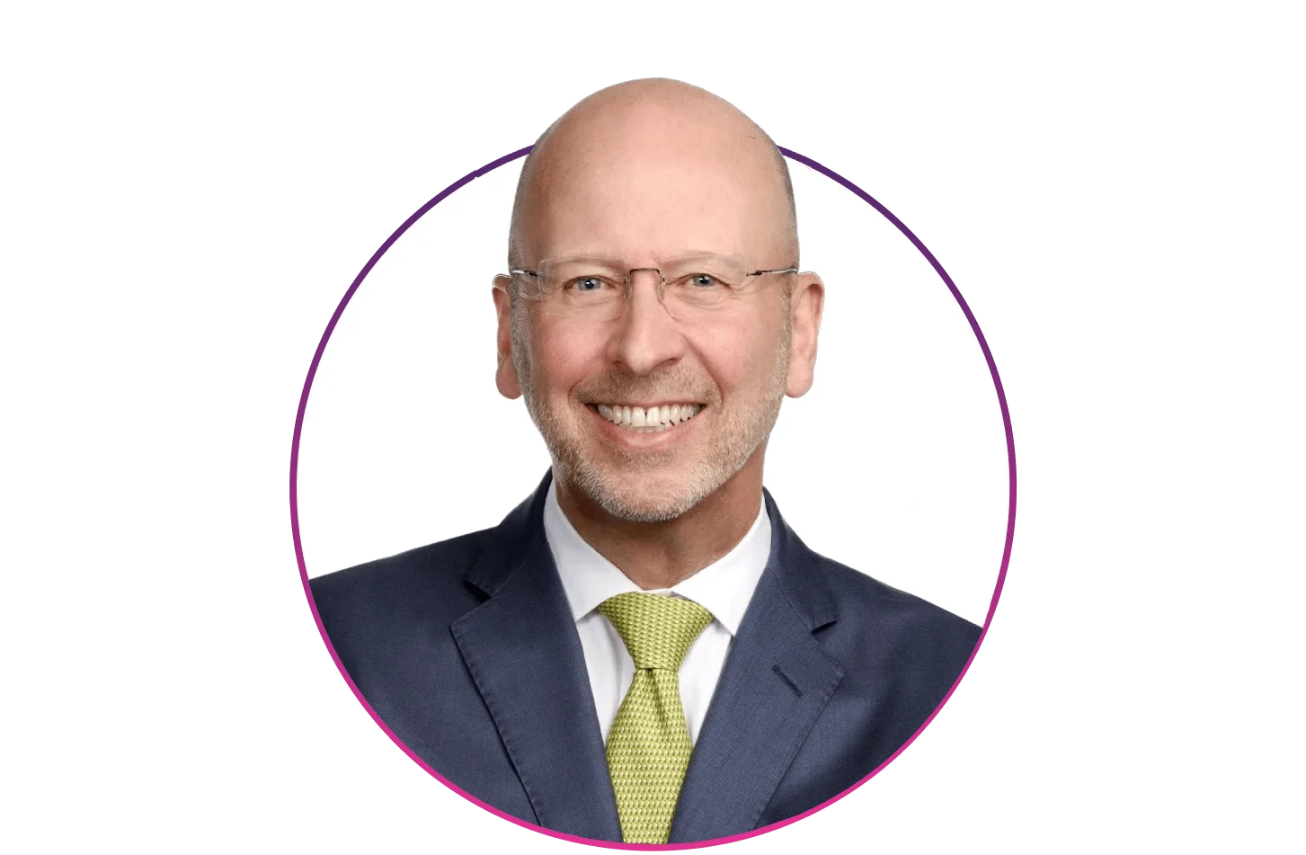 John Manley, Chair of the Board