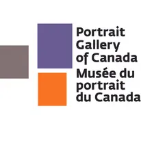 Logo du Musée du portrait du Canada
