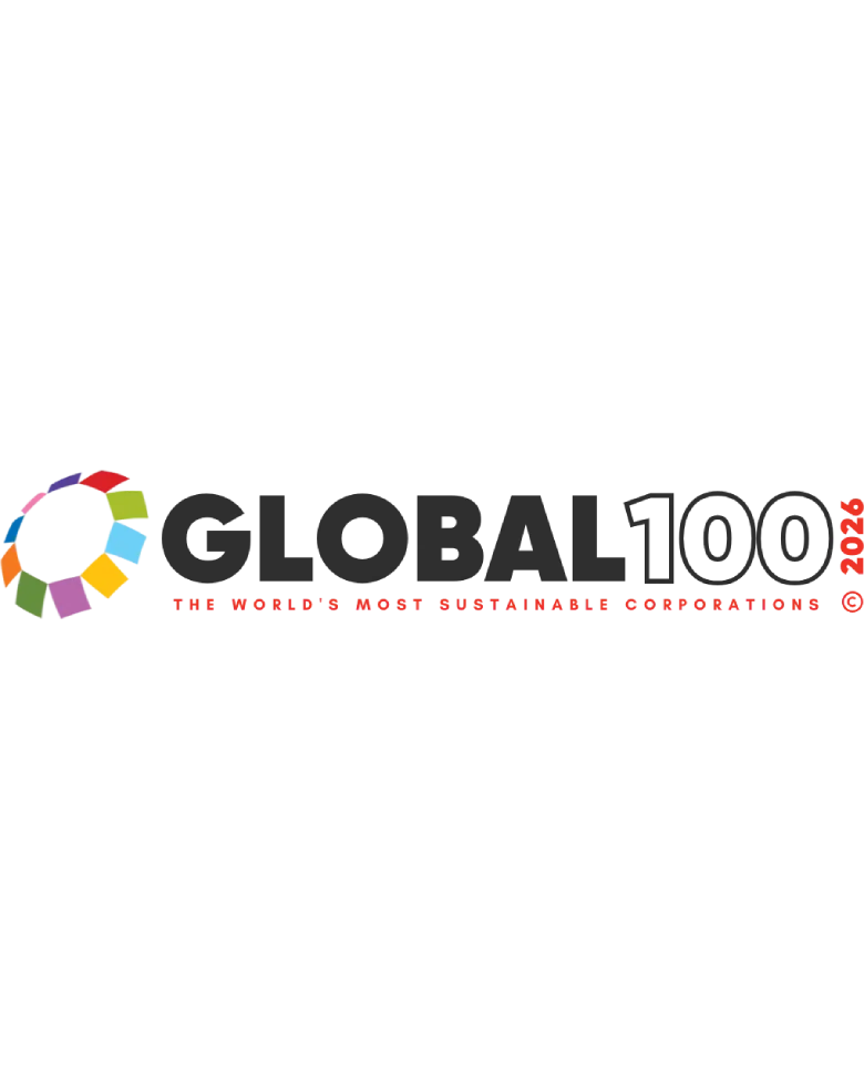 Corporate Knights: 2023 Global 100