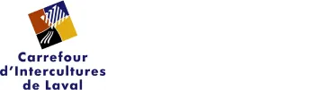 Carrefour d'Intercultures de Laval logo
