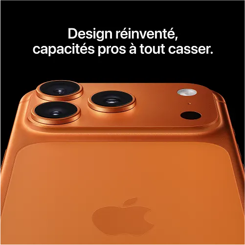 FR ProMax Blk iPhone 17 Pro Silver PDP Image Position 5