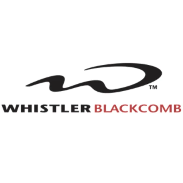 Logo de Whistler Blackcomb