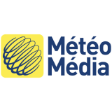 MétéoMédia is a French Canadian network providing in-depth regional, national and international weather information.