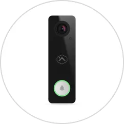 Doorbell camera