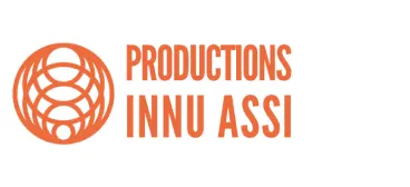 Logo des Productions Innu Assi 