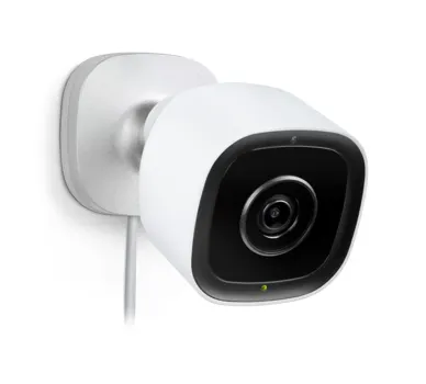 Outdoor Wi-Fi Camera 