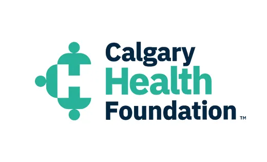 Logo de Calgary Health Foundation