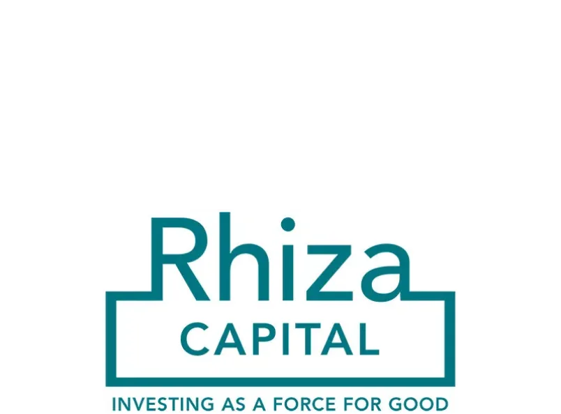Logo Rhiza Capital