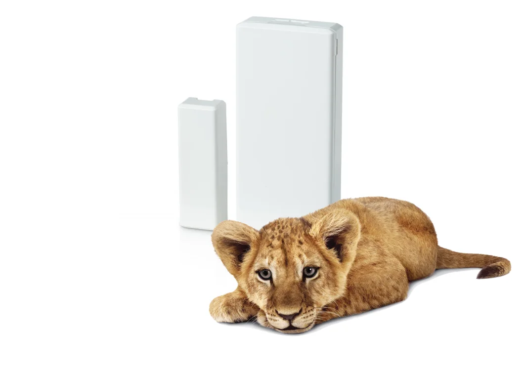 Home Security & Smart Home Monitoring Devices TELUS