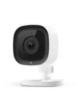 Indoor Wi-Fi Security Camera