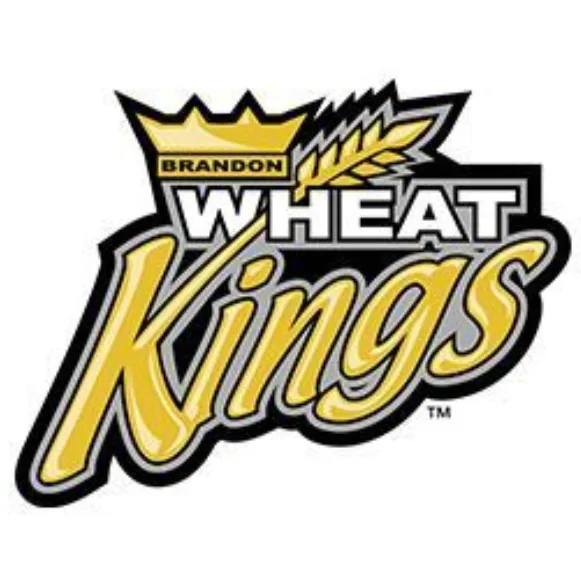Logo des Wheat Kings