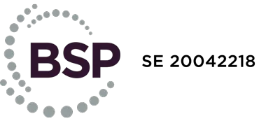 bsp logo