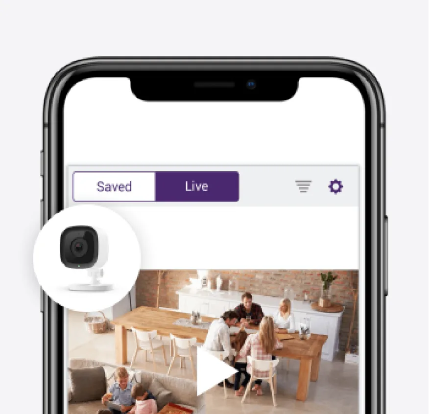How Automated Smart Home Security Works | TELUS