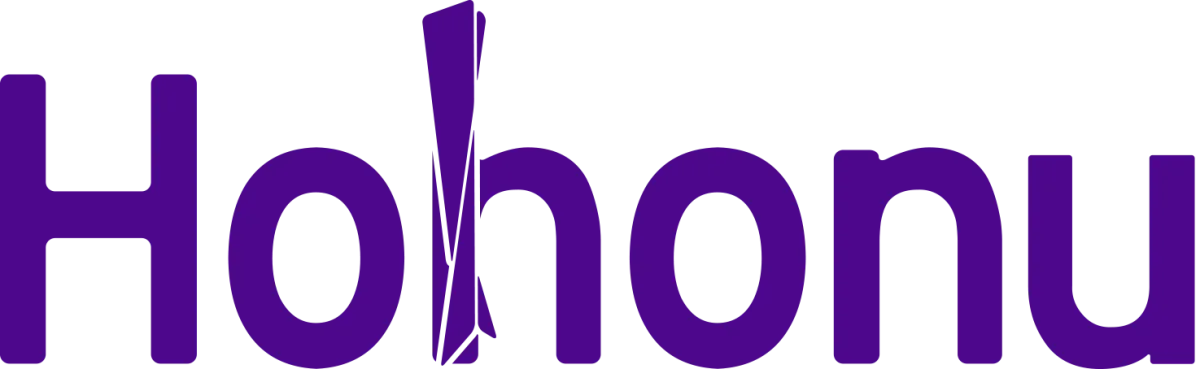 Logo Hohonu