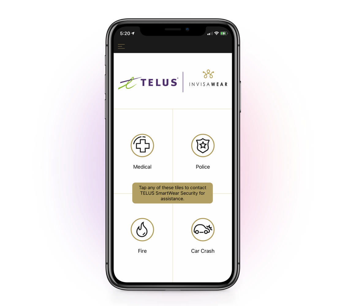 telus phone finder