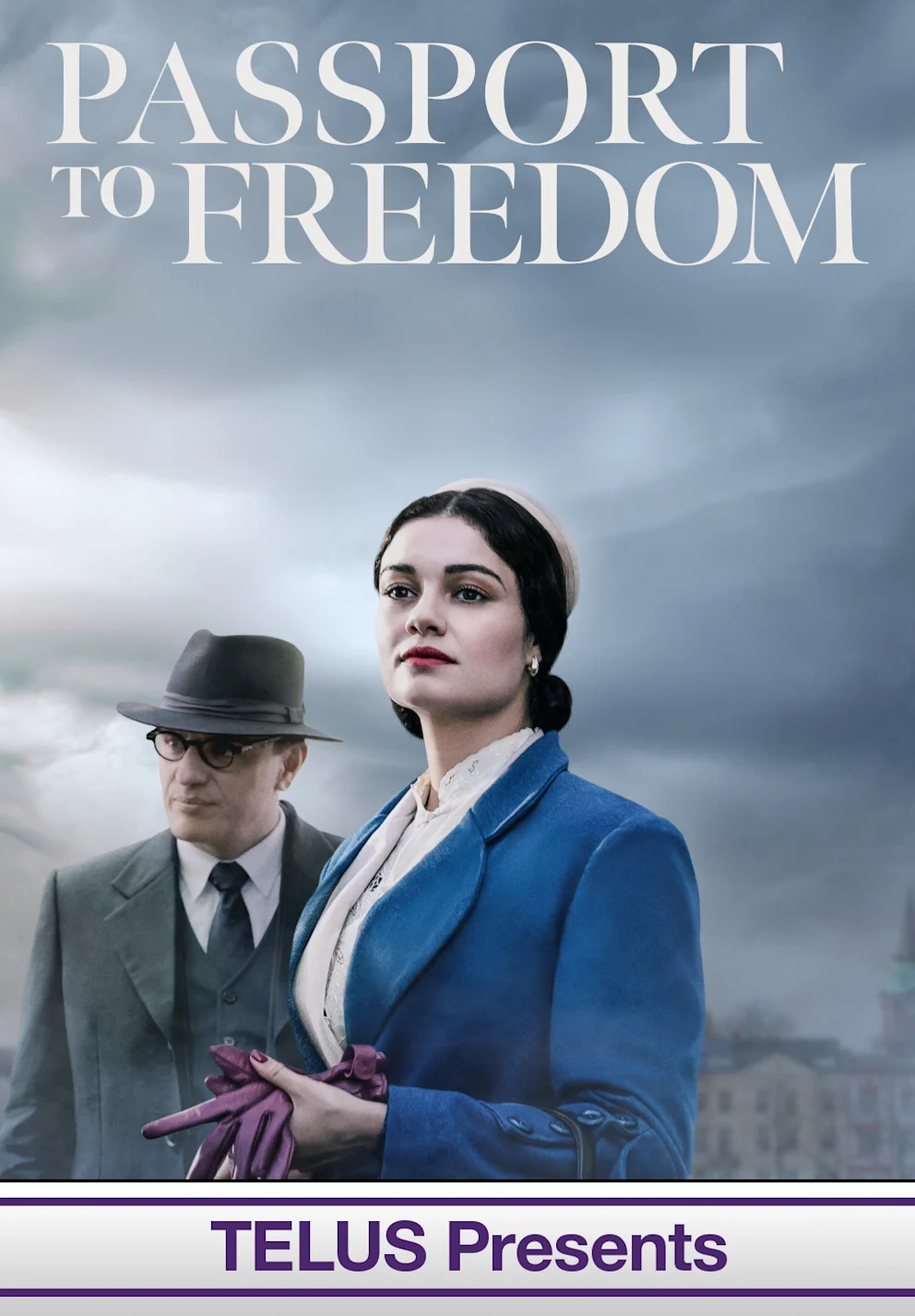 TELUS Presents Free Curated Shows On Demand TELUS