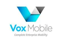 Vox Mobile Logo