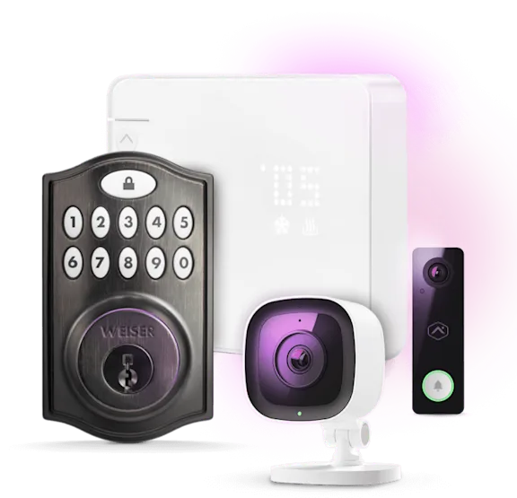 Automated SmartHome Security Systems TELUS ADT Canada