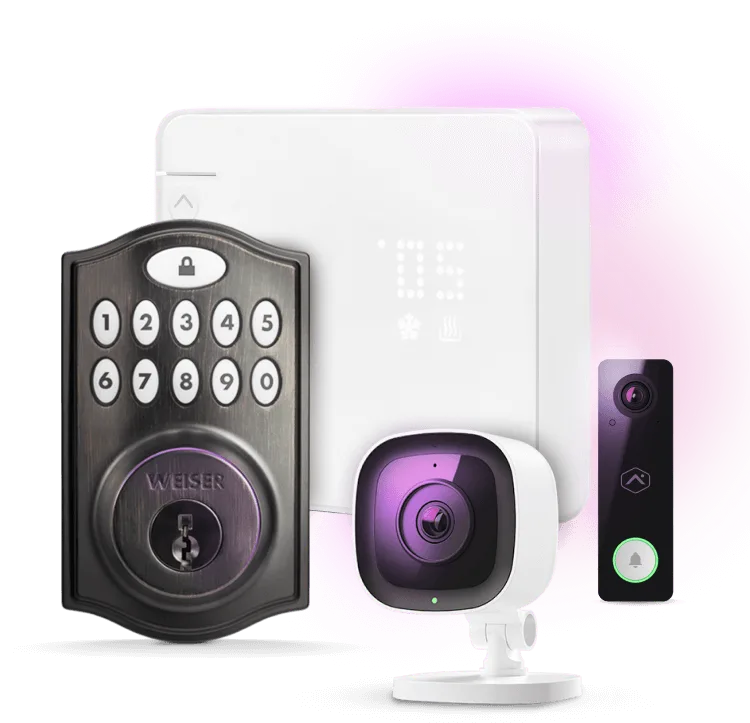 Automated SmartHome Security Systems | TELUS ADT Canada