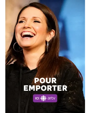 Enjoy hit TV shows On Demand from CityTV, Global and CTV all included with your Optik TV subscription.