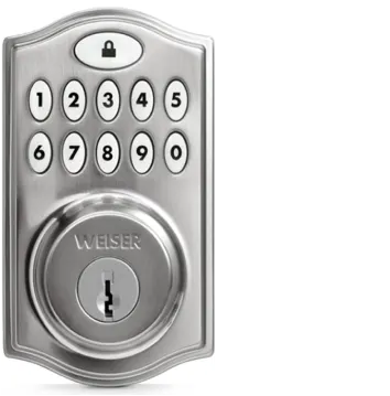 A Smart Lock