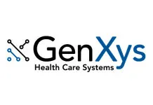 GenXys - Health Care Systems Logo